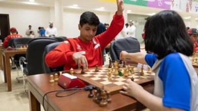 مبادرة نوعية لتوسيع قاعدة ممارسي الشطرنج محليا