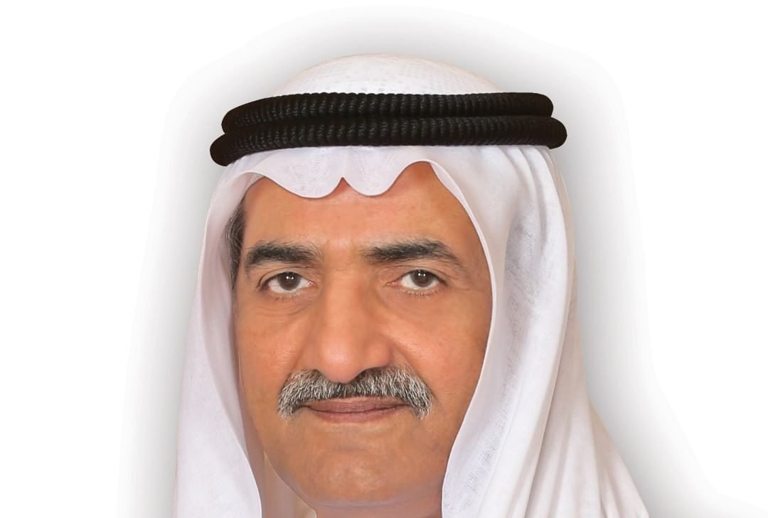 حاكم الفجيرة يهنئ ملك المغرب بمناسبة عيد العرش