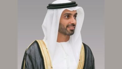 الشيخ أحمد بن حميد النعيمي: "يوم عهد الاتحاد" رمز ملهم لتوطيد تلاحم وترابط الأجيال المتعاقبة