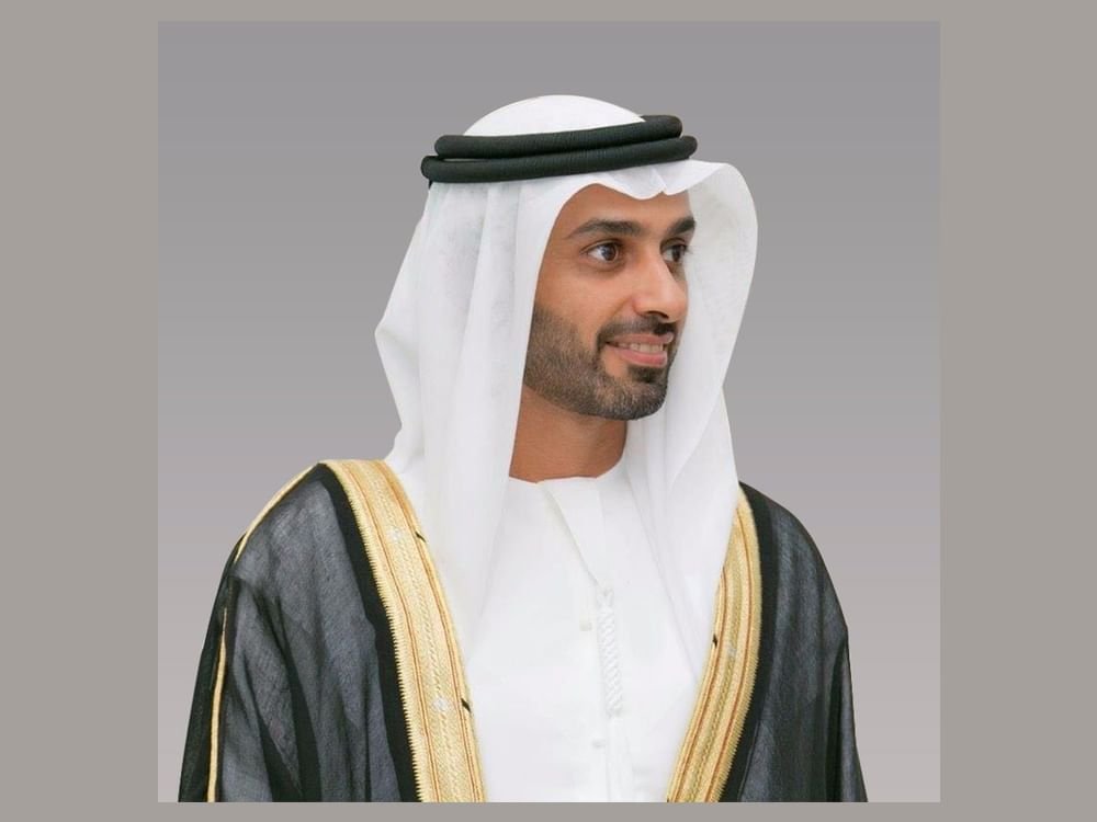 الشيخ أحمد بن حميد النعيمي: "يوم عهد الاتحاد" رمز ملهم لتوطيد تلاحم وترابط الأجيال المتعاقبة