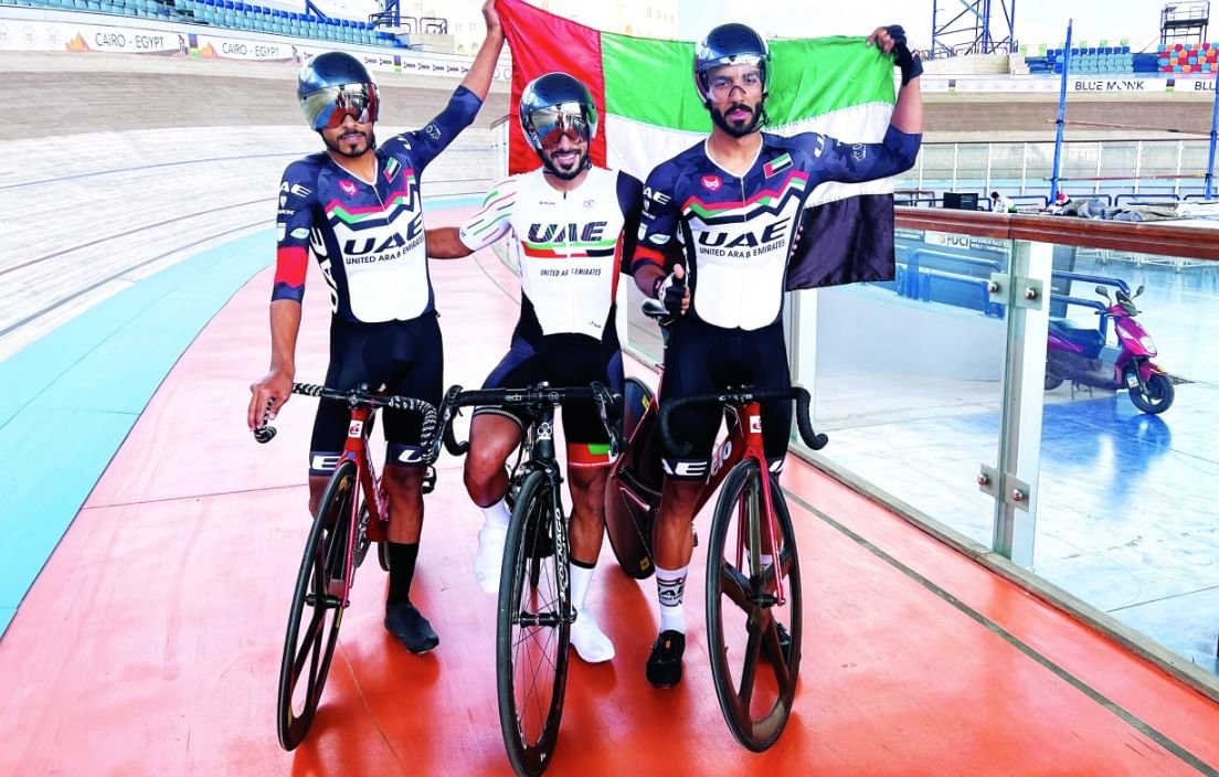 منتخب الدرجات يشارك في 5 بطولات كبرى بعد "باريس 2024"