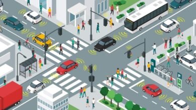 "أمريكية رأس الخيمة" تشارك فى إعداد دراسة إقليمية عن تقنية نظم النقل والمرور الذكية