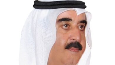 حاكم أم القيوين يصدر مرسوما أميريا بشأن تعيين مستشار لشؤون التخطيط العمراني