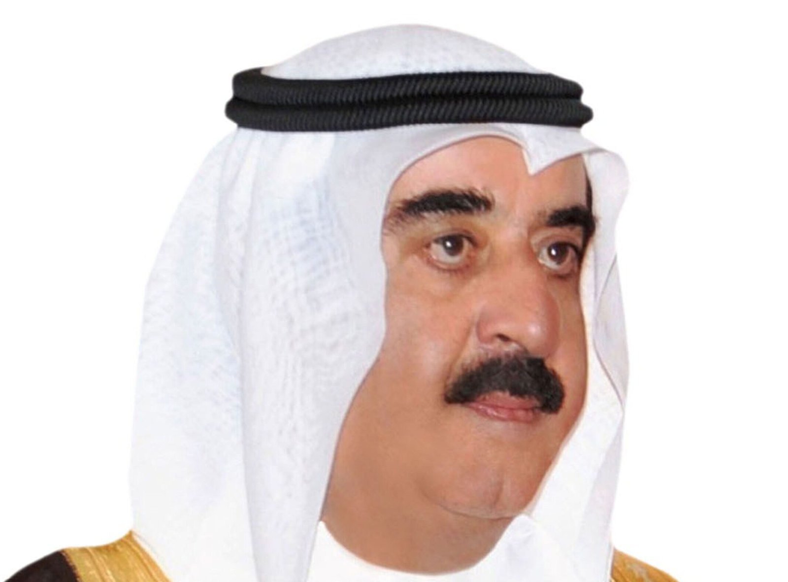 حاكم أم القيوين يصدر مرسوماً أميرياً بشأن دمج دوائر حكومية