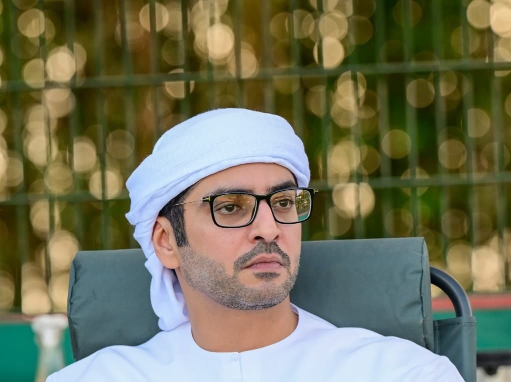 بحضور سلطان بن حمدان بن زايد.. العين يتعادل بمباراته الودية الأولى في "معسكر المغرب"