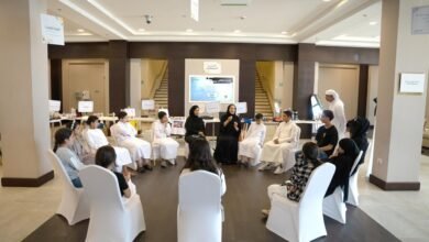 "اقتصادية عجمان" تختتم برنامج تاجر المستقبل والمعرض المصاحب له