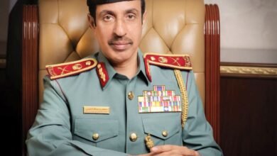 سلطان بن عبدالله النعيمي: "يوم عهد الاتحاد" تكريم من رئيس الدولة وتثمين لتاريخ الإمارات وقيادتها