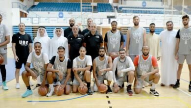 منتخب السلة يشارك في "دولية وليام جونز" 13 يوليو