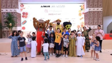 مهرجان ليوا عجمان للرطب والعسل ينطلق غدا