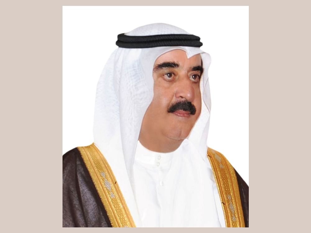 حاكم أم القيوين يصدر مرسوما أميريا بشأن تنظيم الحيوانات السائبة في الإمارة