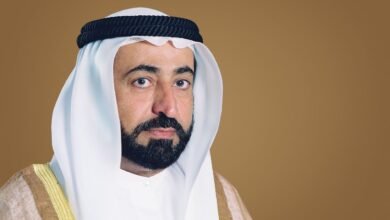 حاكم الشارقة يوجّه بتنظيم الدورة الثالثة لملتقيات الشعر العربي في 9 دول إفريقية