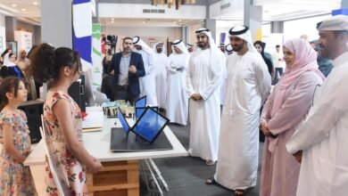 "الثقافة" تختتم فعاليات مخيمها الصيفي الخامس