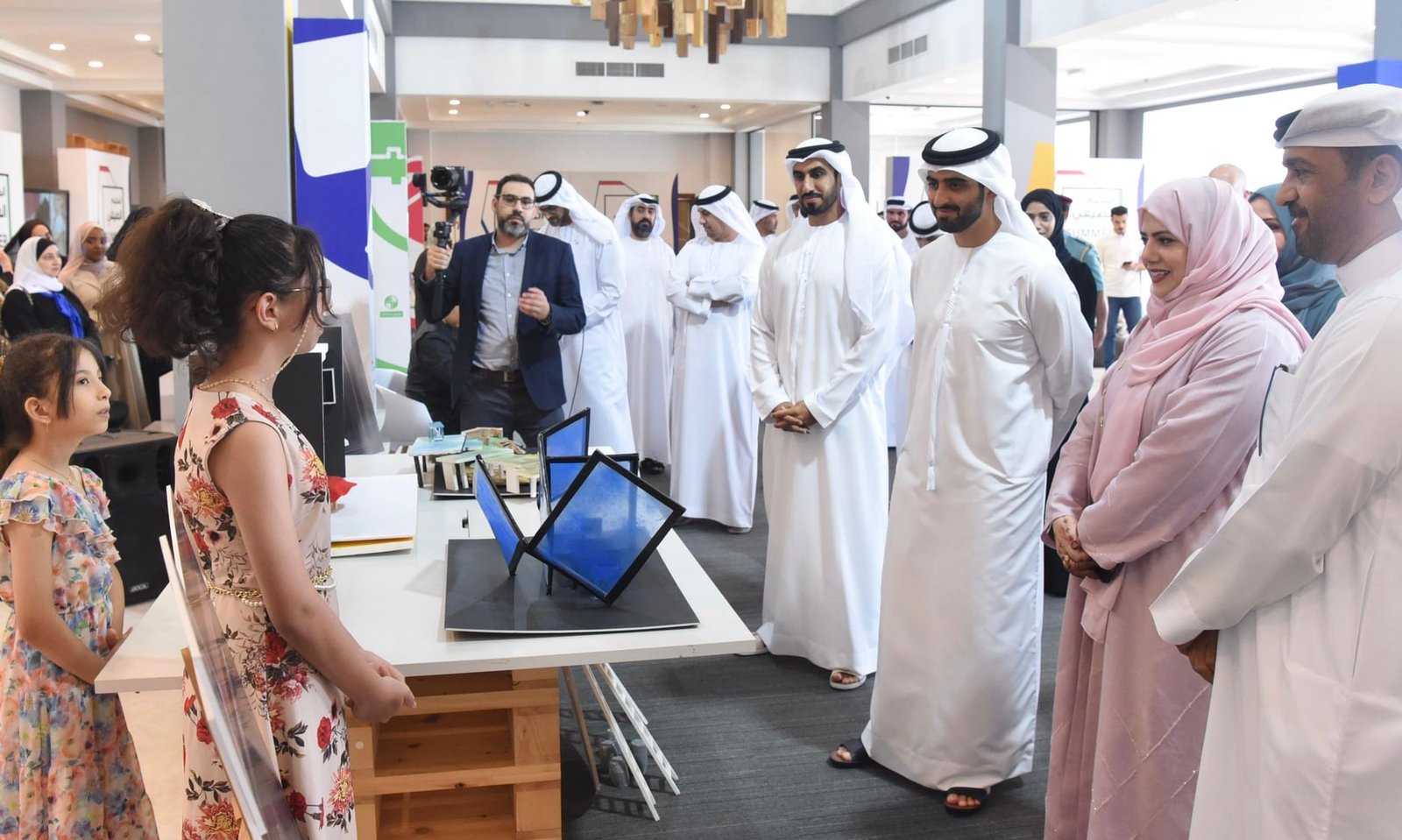 "الثقافة" تختتم فعاليات مخيمها الصيفي الخامس