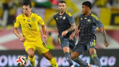 3 مباريات تفتتح غدا الموسم الجديد لدوري أدنوك للمحترفين