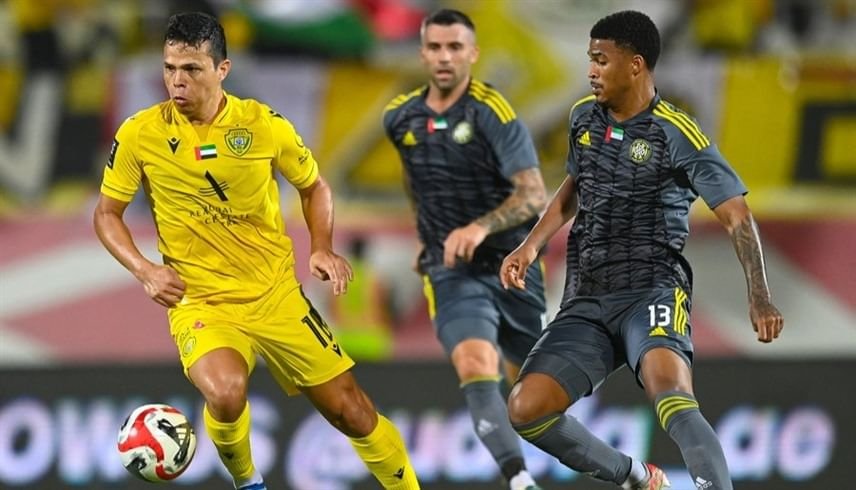 3 مباريات تفتتح غدا الموسم الجديد لدوري أدنوك للمحترفين 1 3 مباريات تفتتح غدا الموسم الجديد لدوري أدنوك للمحترفين