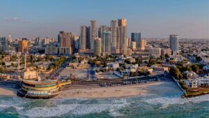 عجمان تحقق نموًا في قيمة التداولات الإيجارية بزيادة 49 % في النصف الاول