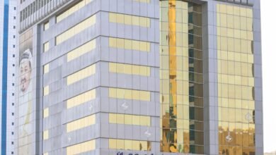 800 منشأة صناعية في عجمان خلال النصف الأول من 2024