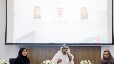 جامعة أم القيوين تنظم ملتقى "السنافية" احتفاء بيوم المرأة الإماراتية