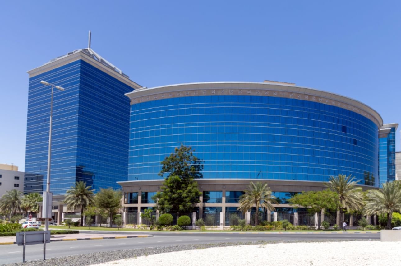 %18 ارتفاعًا في صافي أرباح "المناطق الحرة" بعجمان خلال النصف الأول