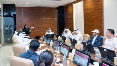 غرفة عجمان تنظم لقاء توعويا لشركات القطاع الخاص حول مستهدفات التوطين