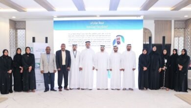 "الفجيرة الخيرية" تطلق "مبادرات المسؤولية المجتمعية"