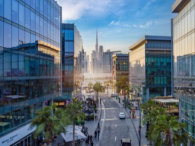 25 شركة إيطالية تستعرض تصاميمها خلال "أسبوع دبي للموضة" أول سبتمبر