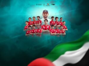 19 لاعبا ولاعبة يمثلون منتخب الإمارات في آسيوية الملاكمة للناشئين والواعدين
