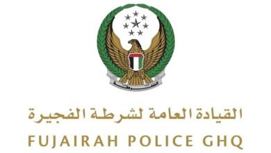 شرطة الفجيرة تؤكد جاهزيتها لاستقبال العام الدراسي الجديد بخطة أمنية مرورية شاملة