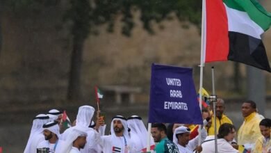 الإمارات.. 3 دلالات مهمة على طريق النهضة الرياضية الشاملة