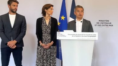 فرنسا تكشف عن خطة أمنية مكثفة لتأمين الأولمبياد الخاص بأصحاب الهمم