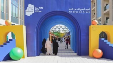 "أبوظبي للغة العربية": حجز 75% من أجنحة مهرجان العين للكتاب 2024