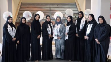 " أم القيوين الثقافي الإبداعي" يستعرض إسهامات المرأة في تنمية المجتمع ونهضته