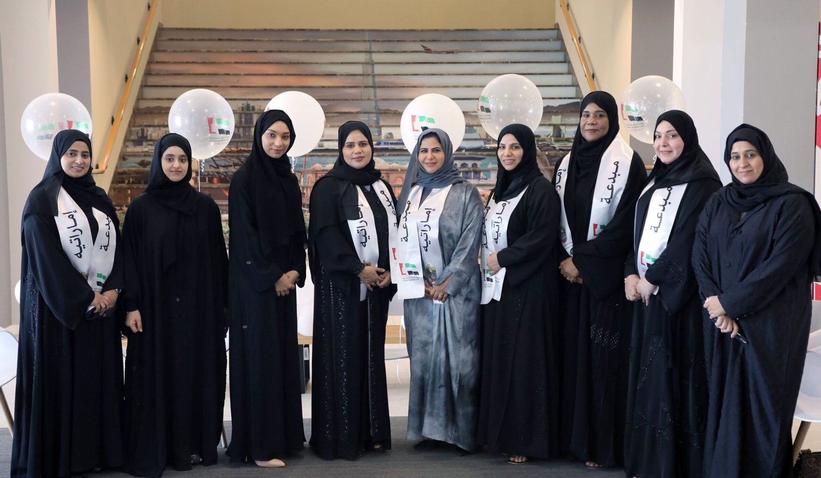 " أم القيوين الثقافي الإبداعي" يستعرض إسهامات المرأة في تنمية المجتمع ونهضته