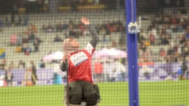 5 لاعبين ولاعبات يمثلون الإمارات غدًا في الرماية وألعاب القوى بـ"بارالمبية باريس 2024"