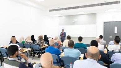 "عجمان للإحصاء" يعزز مهارات الباحثين الميدانيين لـ"مشروع المسح الاقتصادي 2024"