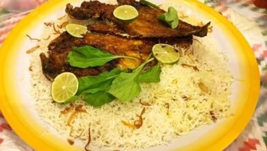 الأكلات الشعبية الإماراتية... دلالات تاريخية وتراثية تتخطى روعة المذاق