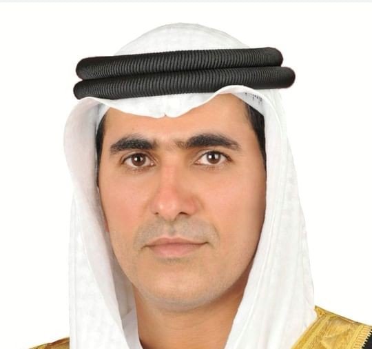 سالم القاسمي يثمن منجزات الإمارات على صعيد العمل الإنساني العالمي 1 سالم القاسمي يثمن منجزات الإمارات على صعيد العمل الإنساني العالمي