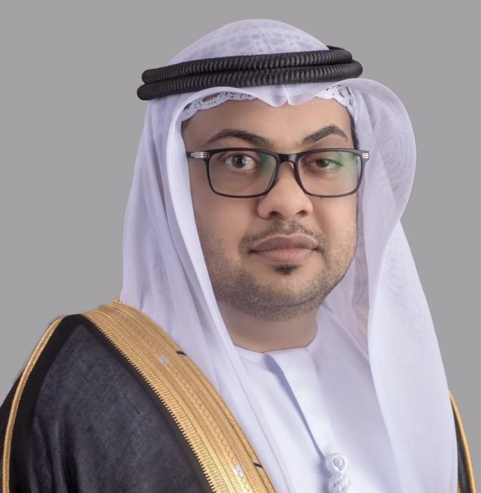 سعيد الشرقي: تمكين المرأة الإماراتية ترسيخ لرؤية الشيخ زايد طيب الله ثراه 1 سعيد الشرقي: تمكين المرأة الإماراتية ترسيخ لرؤية الشيخ زايد طيب الله ثراه