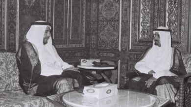 الفجيرة في عهد حمد.. 50 عاماً من القيادة والحكمة