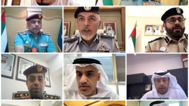 مجلس قيادات الشرطة بالدولة يعقد اجتماعه الرابع للعام الحالي