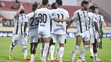 الصفقات الجديدة ترفع القيمة السوقية لدوري أدنوك للمحترفين إلى رقم قياسي