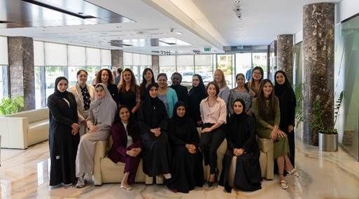 "سياحة رأس الخيمة" ضمن قائمة "أفضل بيئة عمل للنساء" في دول التعاون لعام 2024