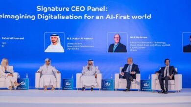 مؤسسات محلية ودولية: الإمارات تواصل ترسيخ مكانتها كمركز عالمي للذكاء الاصطناعي والحوسبة السحابية