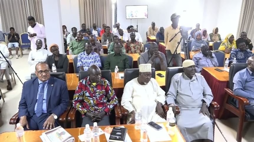 "ثقافة الشارقة" تطلق النسخة الـ 3 من ملتقى الشعر العربي في جنوب السودان