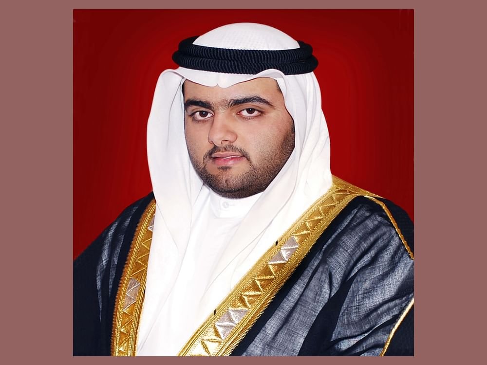 محمد الشرقي : 50 عامًا من القيادة والحكمة 1 محمد الشرقي : 50 عامًا من القيادة والحكمة