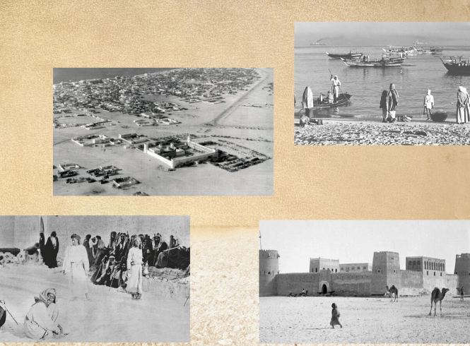 الأرشيف والمكتبة الوطنية يُنجز المرحلة الأولى من موسوعة تاريخ الإمارات العربية المتحدة 1 الأرشيف والمكتبة الوطنية يُنجز المرحلة الأولى من موسوعة تاريخ الإمارات العربية المتحدة