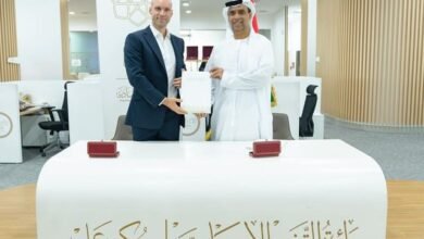 "اقتصادية عجمان" توقع اتفاقية تعاون مع مصرف رويا لاستقطاب الاستثمارات الوطنية والأجنبية