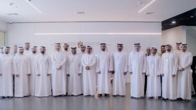 ."الطاقة والبنية التحتية" تطور منصّة خدمات الطرق الاتحادية لدعم "تصفير البيروقراطية"