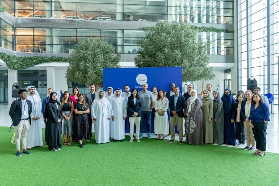 "شراع" يفتح باب التسجيل في برنامج "استديو الشارقة للشركات الناشئة" 1 "شراع" يفتح باب التسجيل في برنامج "استديو الشارقة للشركات الناشئة"