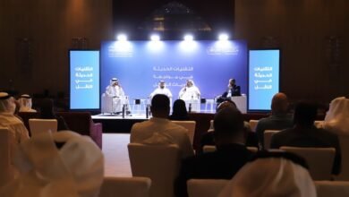 "شباب نقل عجمان" يستعرضون التقنيات الحديثة وتحديات القطاع